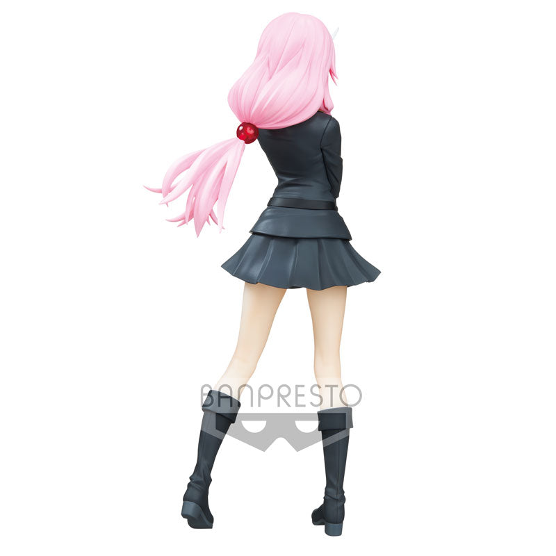 That Time I Got Reincarnated As A Slime - Shuna - Espresto - Attractive Pose (Bandai Spirits), Franchise: That Time I Got Reincarnated As A Slime, Brand: BANDAI SPIRITS, Release Date: 31. Jul 2021, Type: Prize, Dimensions: 21.0 cm, Store Name: Nippon Figures