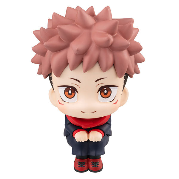 Jujutsu Kaisen - Itadori Yuji - Look Up (MegaHouse), Franchise: Jujutsu Kaisen, Brand: MegaHouse, Release Date: 30. Sep 2021, Type: General, Store Name: Nippon Figures