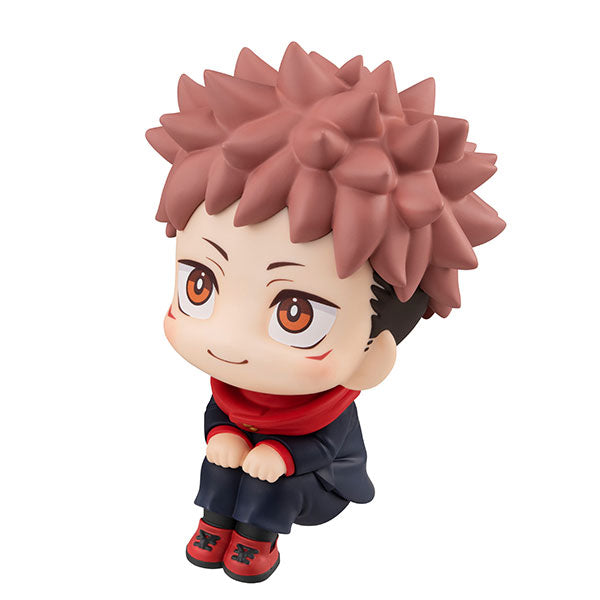 Jujutsu Kaisen - Itadori Yuji - Look Up (MegaHouse), Franchise: Jujutsu Kaisen, Brand: MegaHouse, Release Date: 30. Sep 2021, Type: General, Store Name: Nippon Figures