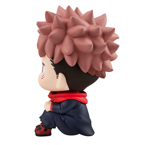 Jujutsu Kaisen - Itadori Yuji - Look Up (MegaHouse), Franchise: Jujutsu Kaisen, Brand: MegaHouse, Release Date: 30. Sep 2021, Type: General, Store Name: Nippon Figures