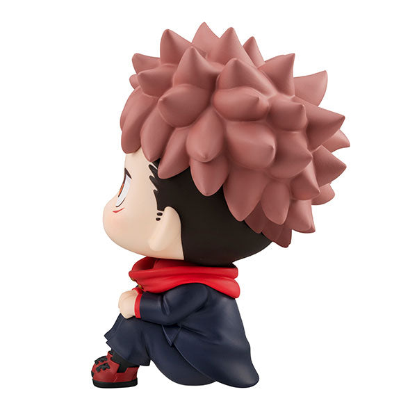 Jujutsu Kaisen - Itadori Yuji - Look Up (MegaHouse), Franchise: Jujutsu Kaisen, Brand: MegaHouse, Release Date: 30. Sep 2021, Type: General, Store Name: Nippon Figures