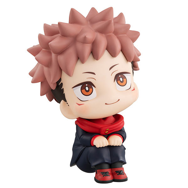Jujutsu Kaisen - Itadori Yuji - Look Up (MegaHouse), Franchise: Jujutsu Kaisen, Brand: MegaHouse, Release Date: 30. Sep 2021, Type: General, Store Name: Nippon Figures