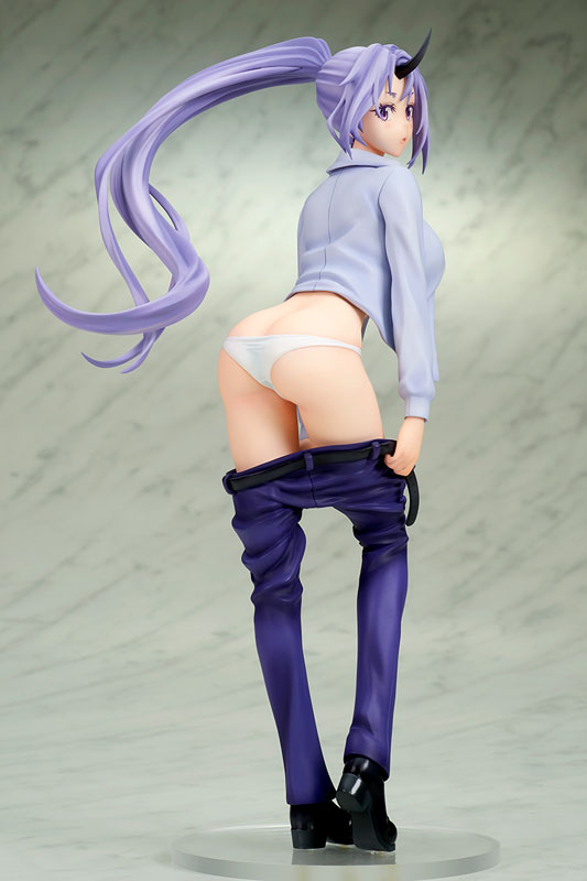 That Time I Got Reincarnated As A Slime - Shion - 1/7 - Okigae Mode (Ques Q), Franchise: That Time I Got Reincarnated As A Slime, Brand: Ques Q, Release Date: 24. Oct 2022, Type: General, Store Name: Nippon Figures
