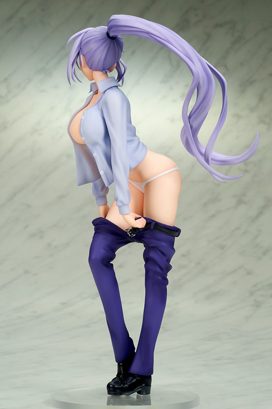 That Time I Got Reincarnated As A Slime - Shion - 1/7 - Okigae Mode (Ques Q), Franchise: That Time I Got Reincarnated As A Slime, Brand: Ques Q, Release Date: 24. Oct 2022, Type: General, Store Name: Nippon Figures