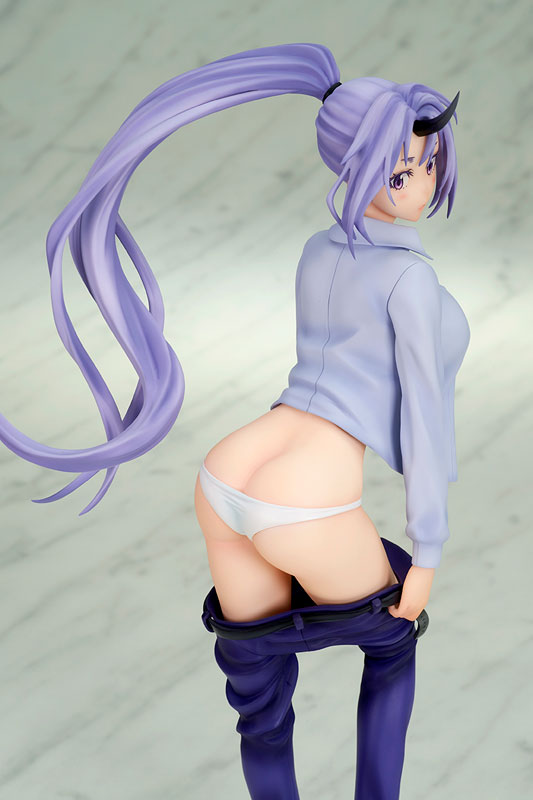 That Time I Got Reincarnated As A Slime - Shion - 1/7 - Okigae Mode (Ques Q), Franchise: That Time I Got Reincarnated As A Slime, Brand: Ques Q, Release Date: 24. Oct 2022, Type: General, Store Name: Nippon Figures