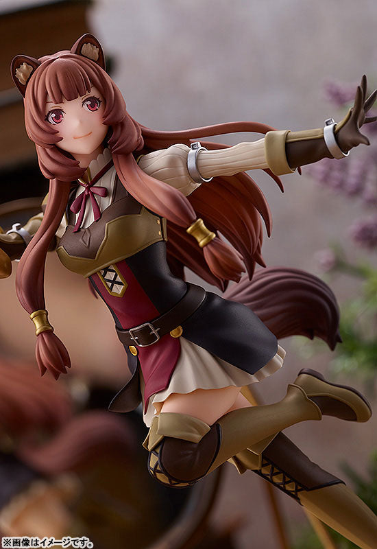 The Rising Of The Shield Hero Season 2 - Raphtalia - Pop Up Parade (Good Smile Company), Franchise: The Rising Of The Shield Hero Season 2, Release Date: 31. Jul 2021, Store Name: Nippon Figures