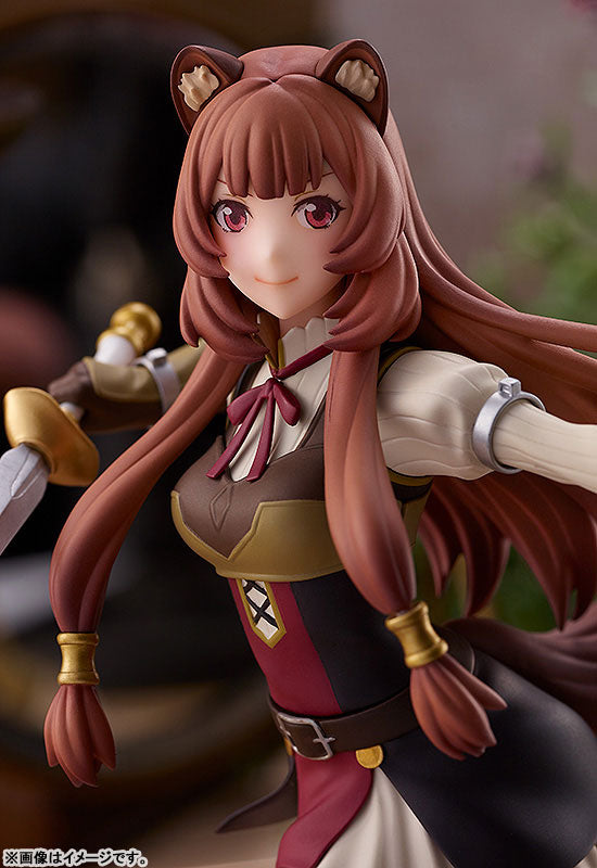 The Rising Of The Shield Hero Season 2 - Raphtalia - Pop Up Parade (Good Smile Company), Franchise: The Rising Of The Shield Hero Season 2, Release Date: 31. Jul 2021, Store Name: Nippon Figures