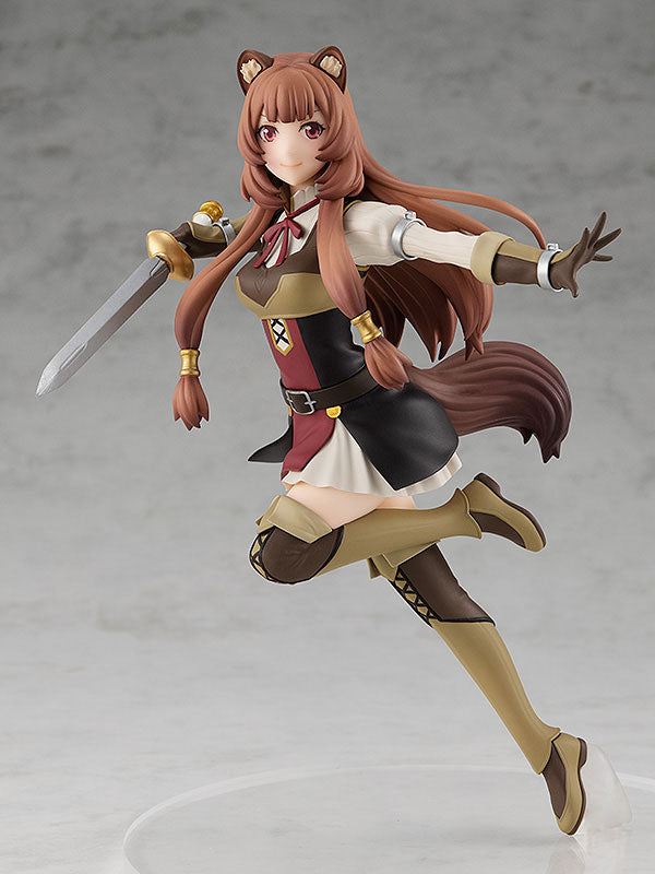 The Rising Of The Shield Hero Season 2 - Raphtalia - Pop Up Parade (Good Smile Company), Franchise: The Rising Of The Shield Hero Season 2, Release Date: 31. Jul 2021, Store Name: Nippon Figures