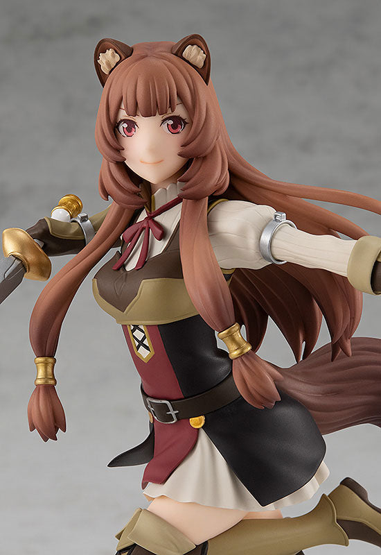 The Rising Of The Shield Hero Season 2 - Raphtalia - Pop Up Parade (Good Smile Company), Franchise: The Rising Of The Shield Hero Season 2, Release Date: 31. Jul 2021, Store Name: Nippon Figures