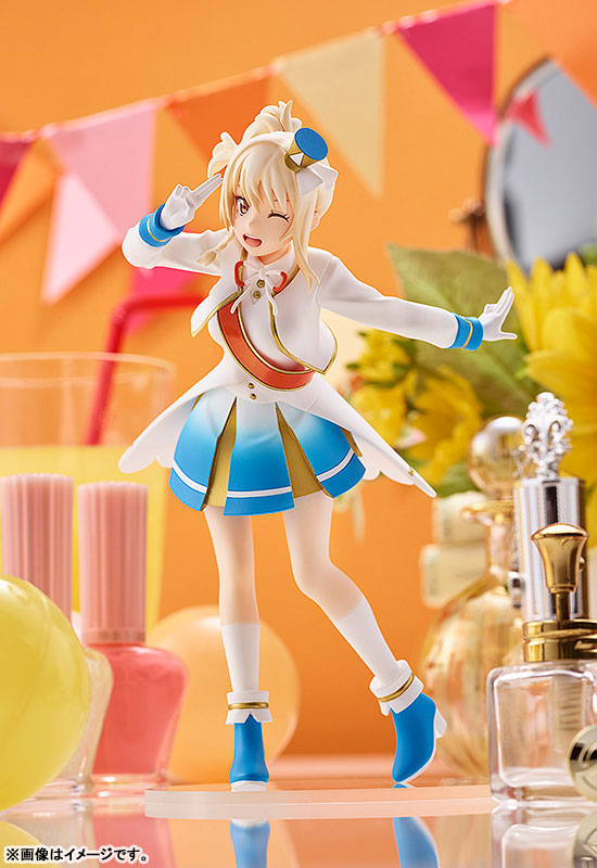 Love Live! Nijigasaki Gakuen School Idol Doukou Kai - Miyashita Ai - Pop Up Parade (Good Smile Company), Franchise: Love Live! Nijigasaki Gakuen School Idol Doukou Kai, Brand: Good Smile Company, Release Date: 12. Aug 2021, Store Name: Nippon Figures