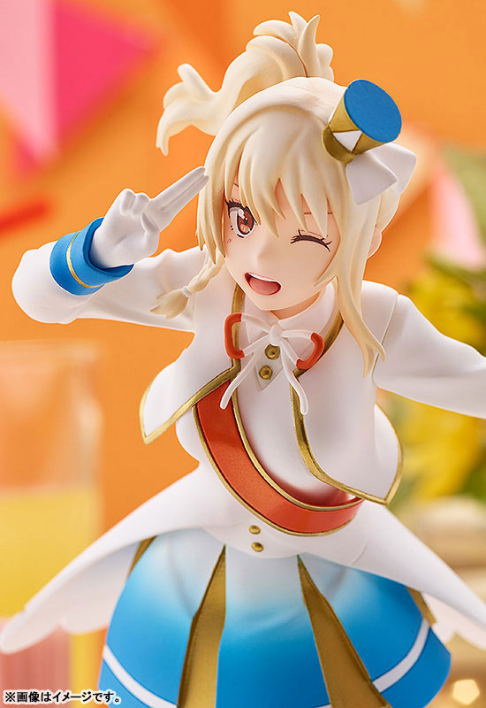 Love Live! Nijigasaki Gakuen School Idol Doukou Kai - Miyashita Ai - Pop Up Parade (Good Smile Company), Franchise: Love Live! Nijigasaki Gakuen School Idol Doukou Kai, Brand: Good Smile Company, Release Date: 12. Aug 2021, Store Name: Nippon Figures