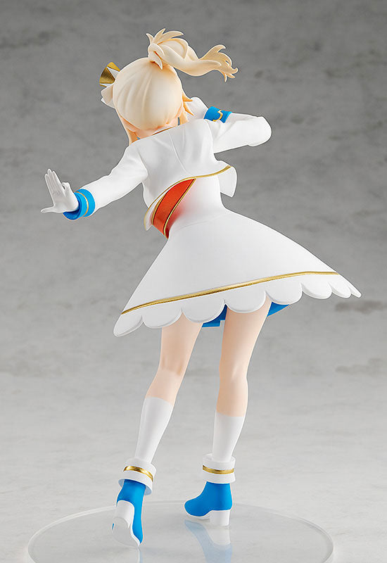 Love Live! Nijigasaki Gakuen School Idol Doukou Kai - Miyashita Ai - Pop Up Parade (Good Smile Company), Franchise: Love Live! Nijigasaki Gakuen School Idol Doukou Kai, Brand: Good Smile Company, Release Date: 12. Aug 2021, Store Name: Nippon Figures