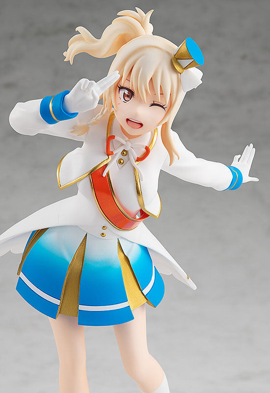 Love Live! Nijigasaki Gakuen School Idol Doukou Kai - Miyashita Ai - Pop Up Parade (Good Smile Company), Franchise: Love Live! Nijigasaki Gakuen School Idol Doukou Kai, Brand: Good Smile Company, Release Date: 12. Aug 2021, Store Name: Nippon Figures