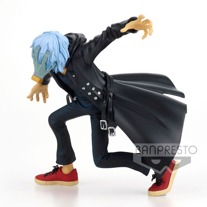 "My Hero Academia - Shigaraki Tomura - The Evil Villains vol.2 (Bandai Spirits), Franchise: My Hero Academia, Brand: BANDAI SPIRITS, Release Date: 31. Aug 2021, Dimensions: 20.0 cm, Store Name: Nippon Figures"