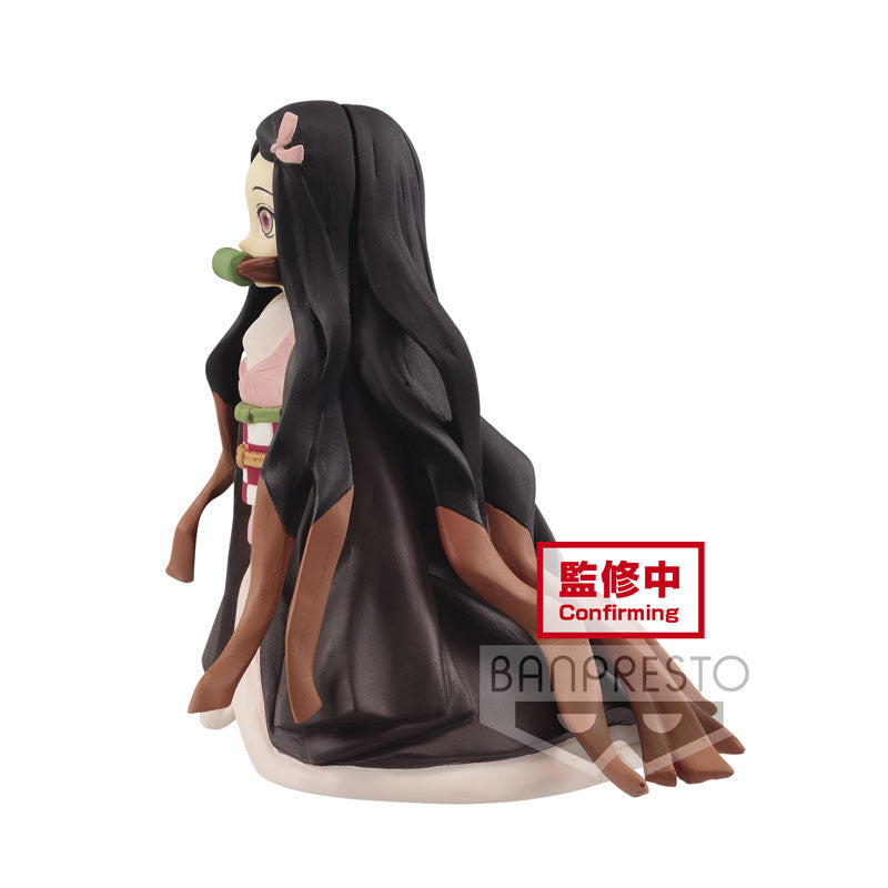 Demon Slayer - Kamado Nezuko - Demon Slayer Figure -Kizuna no Sou- Vol.17 (Bandai Spirits), Franchise: Demon Slayer, Brand: BANDAI SPIRITS, Release Date: 31. Aug 2021, Type: Prize, Dimensions: 10.0 cm, Store Name: Nippon Figures
