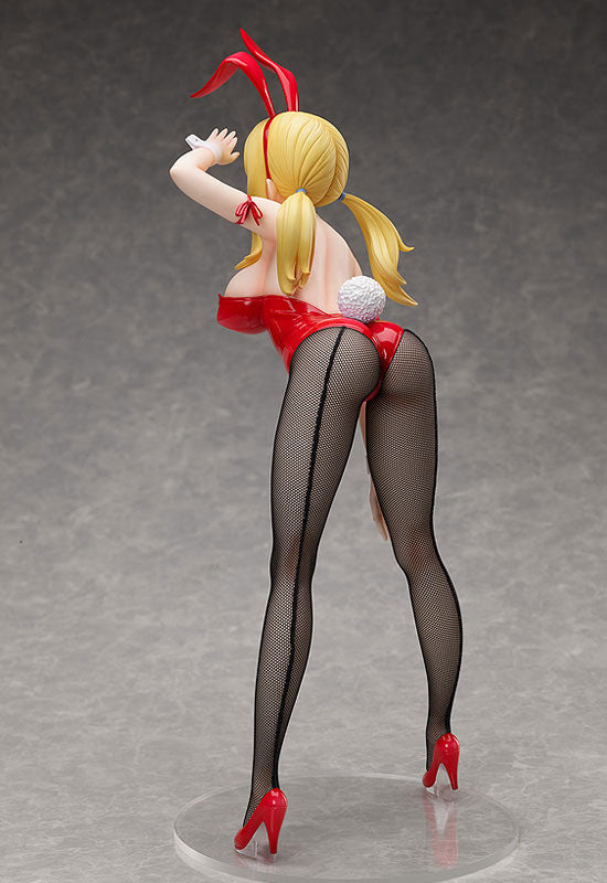 Fairy Tail - Lucy Heartfilia - B-style - 1/4 - Bunny Ver. (FREEing), Franchise: Fairy Tail, Brand: FREEing, Release Date: 15. Dec 2021, Type: General, Store Name: Nippon Figures