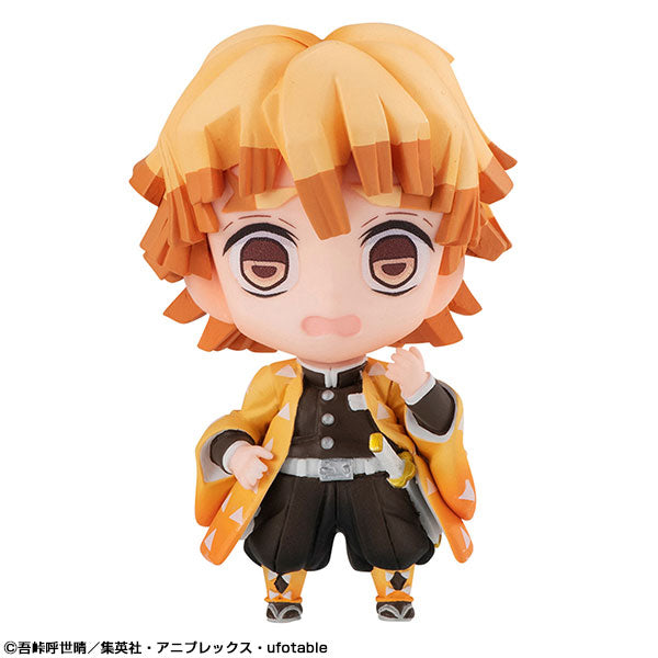 Demon Slayer - Demon Slayer Tanjiro no Nakama-tachi Mascot Set (MegaHouse), Franchise: Demon Slayer, Brand: MegaHouse, Release Date: 29. Nov 2021, Store Name: Nippon Figures