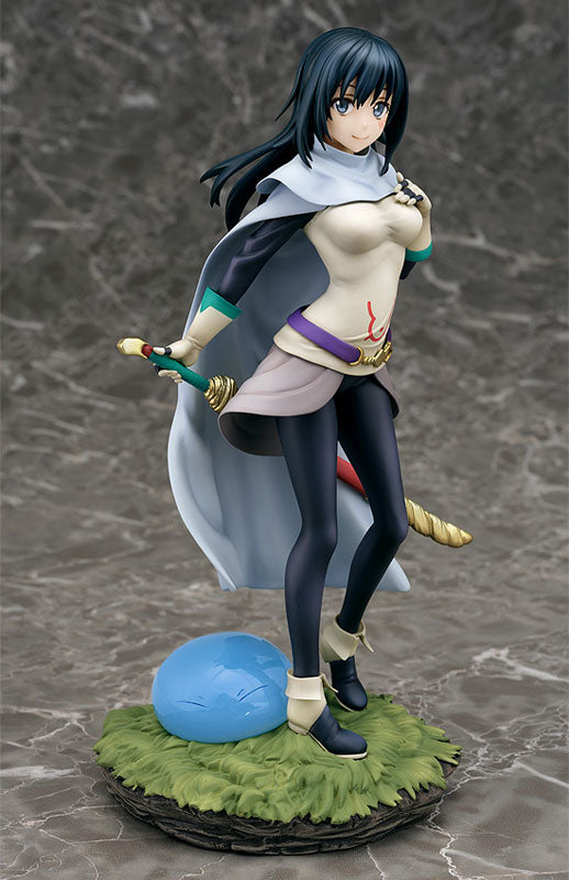 That Time I Got Reincarnated As A Slime - Izawa Shizue - Rimuru Tempest - 1/7 (Phat Company), Franchise: That Time I Got Reincarnated As A Slime, Brand: Phat Company, Release Date: 10. Apr 2023, Type: General, Store Name: Nippon Figures