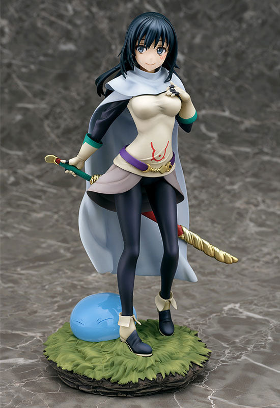 That Time I Got Reincarnated As A Slime - Izawa Shizue - Rimuru Tempest - 1/7 (Phat Company), Franchise: That Time I Got Reincarnated As A Slime, Brand: Phat Company, Release Date: 10. Apr 2023, Type: General, Store Name: Nippon Figures