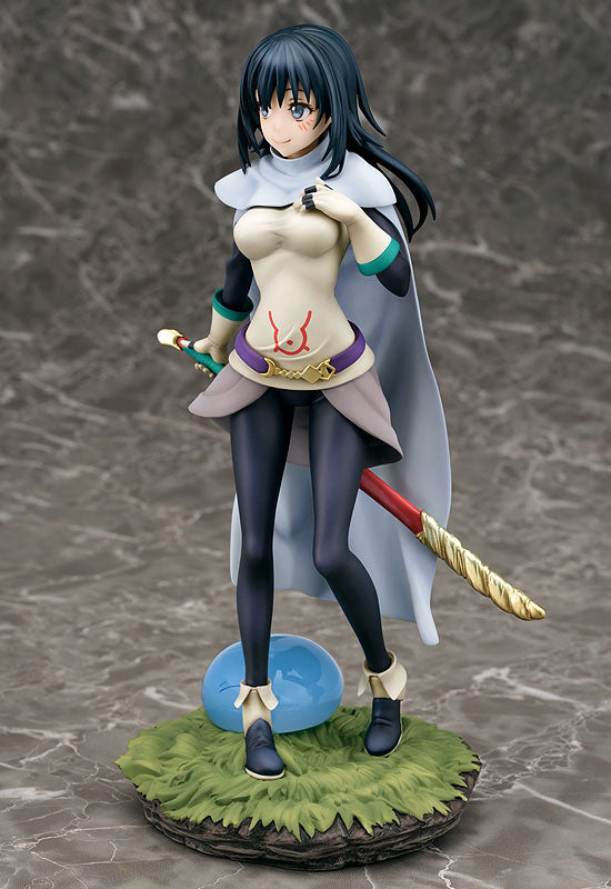 That Time I Got Reincarnated As A Slime - Izawa Shizue - Rimuru Tempest - 1/7 (Phat Company), Franchise: That Time I Got Reincarnated As A Slime, Brand: Phat Company, Release Date: 10. Apr 2023, Type: General, Store Name: Nippon Figures