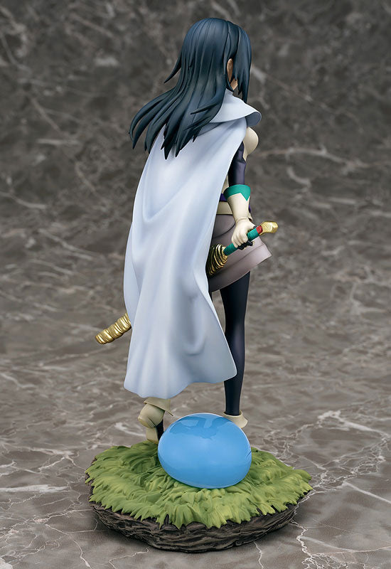 That Time I Got Reincarnated As A Slime - Izawa Shizue - Rimuru Tempest - 1/7 (Phat Company), Franchise: That Time I Got Reincarnated As A Slime, Brand: Phat Company, Release Date: 10. Apr 2023, Type: General, Store Name: Nippon Figures
