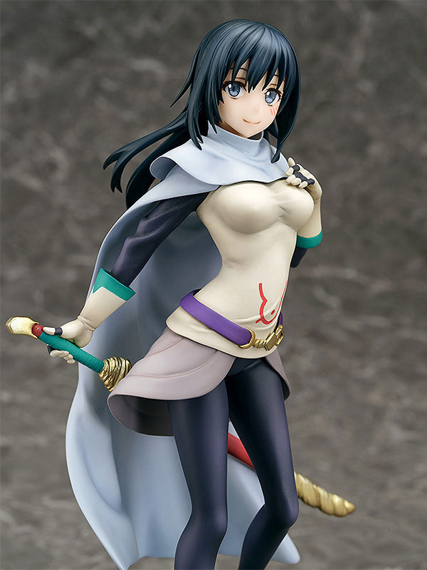 That Time I Got Reincarnated As A Slime - Izawa Shizue - Rimuru Tempest - 1/7 (Phat Company), Franchise: That Time I Got Reincarnated As A Slime, Brand: Phat Company, Release Date: 10. Apr 2023, Type: General, Store Name: Nippon Figures