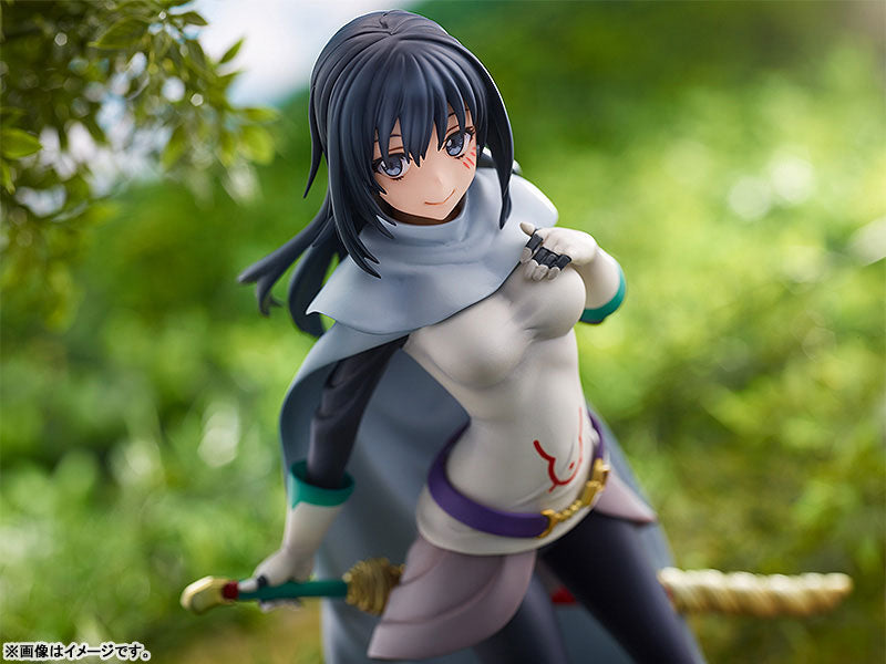 That Time I Got Reincarnated As A Slime - Izawa Shizue - Rimuru Tempest - 1/7 (Phat Company), Franchise: That Time I Got Reincarnated As A Slime, Brand: Phat Company, Release Date: 10. Apr 2023, Type: General, Store Name: Nippon Figures