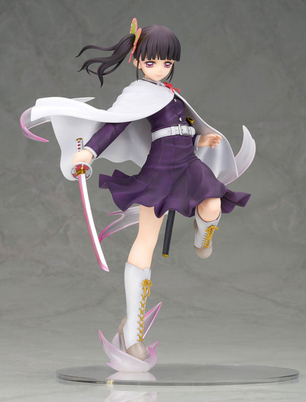 Demon Slayer - Tsuyuri Kanao - 1/8 (Alter), Franchise: Demon Slayer, Release Date: 23. May 2022, Material: PVC, Store Name: Nippon Figures