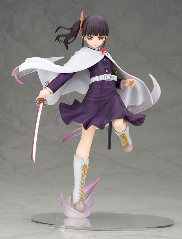 Demon Slayer - Tsuyuri Kanao - 1/8 (Alter), Franchise: Demon Slayer, Release Date: 23. May 2022, Material: PVC, Store Name: Nippon Figures
