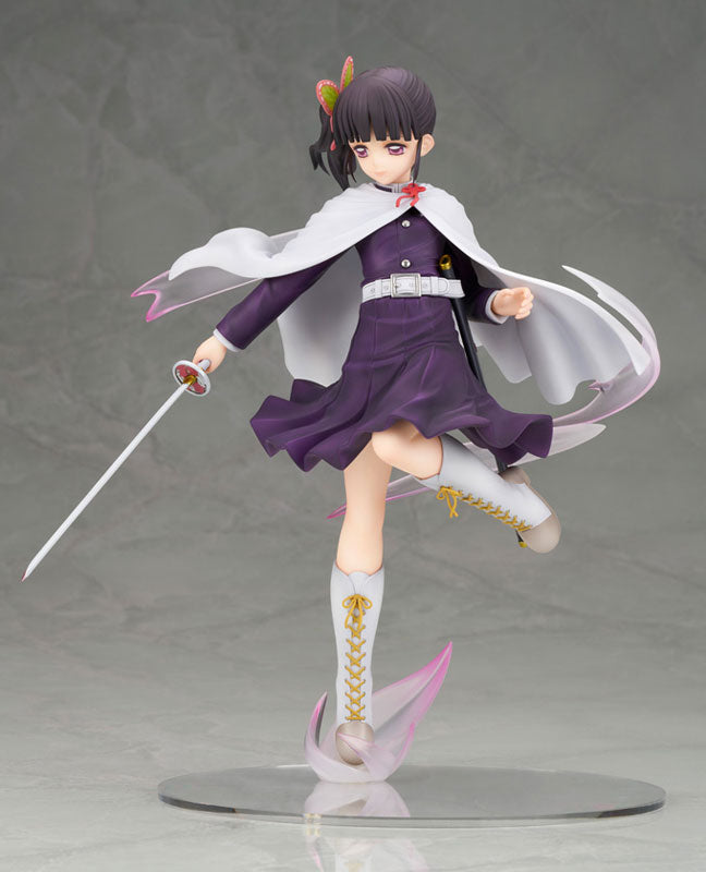 Demon Slayer - Tsuyuri Kanao - 1/8 (Alter), Franchise: Demon Slayer, Release Date: 23. May 2022, Material: PVC, Store Name: Nippon Figures
