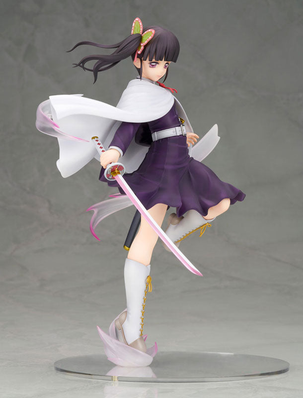 Demon Slayer - Tsuyuri Kanao - 1/8 (Alter), Franchise: Demon Slayer, Release Date: 23. May 2022, Material: PVC, Store Name: Nippon Figures