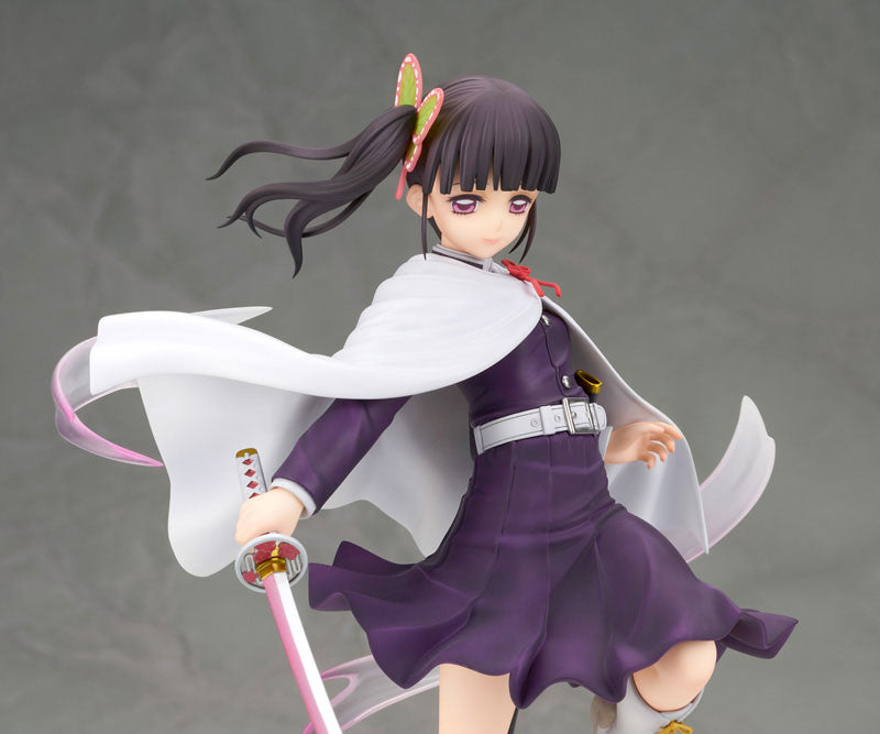 Demon Slayer - Tsuyuri Kanao - 1/8 (Alter), Franchise: Demon Slayer, Release Date: 23. May 2022, Material: PVC, Store Name: Nippon Figures