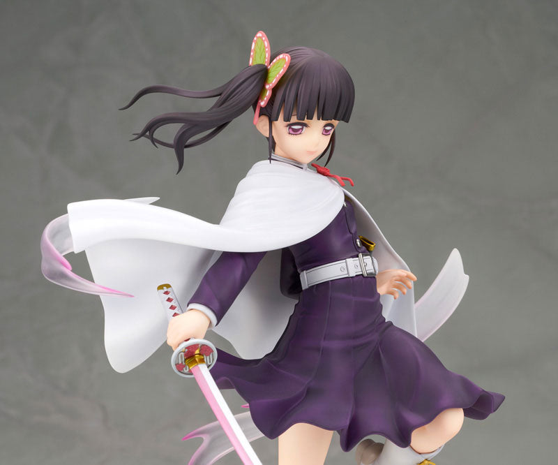 Demon Slayer - Tsuyuri Kanao - 1/8 (Alter), Franchise: Demon Slayer, Release Date: 23. May 2022, Material: PVC, Store Name: Nippon Figures