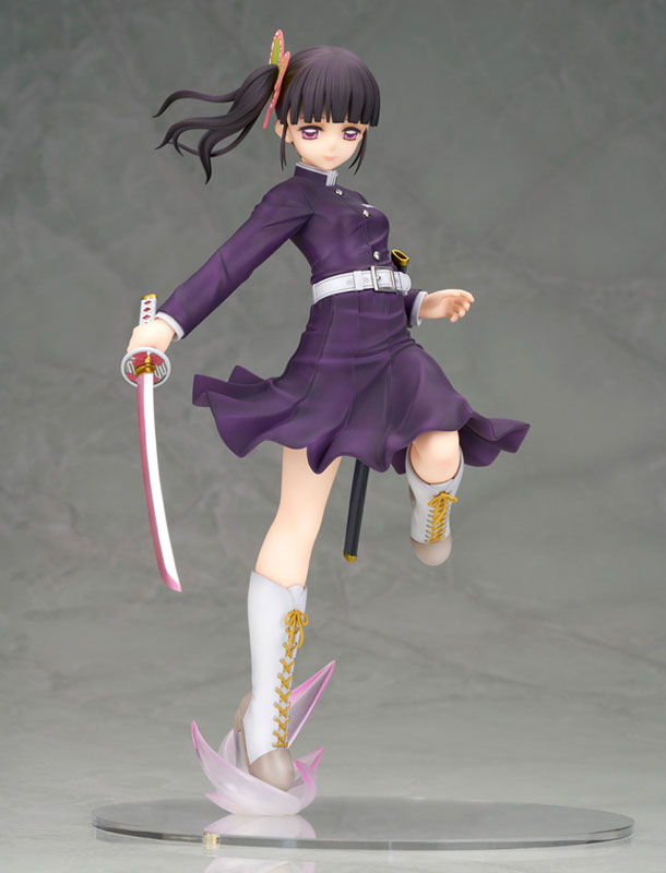 Demon Slayer - Tsuyuri Kanao - 1/8 (Alter), Franchise: Demon Slayer, Release Date: 23. May 2022, Material: PVC, Store Name: Nippon Figures