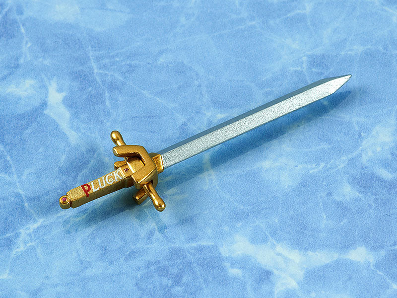 JoJo's Bizarre Adventure - Phantom Blood - Jonathan Joestar - Nendoroid #1602 (Good Smile Company), Franchise: JoJo's Bizarre Adventure, Phantom Blood, Brand: Good Smile Company, Release Date: 30. Nov 2021, Type: Action, Dimensions: 100 mm, Material: ABS, PVC, Nippon Figures