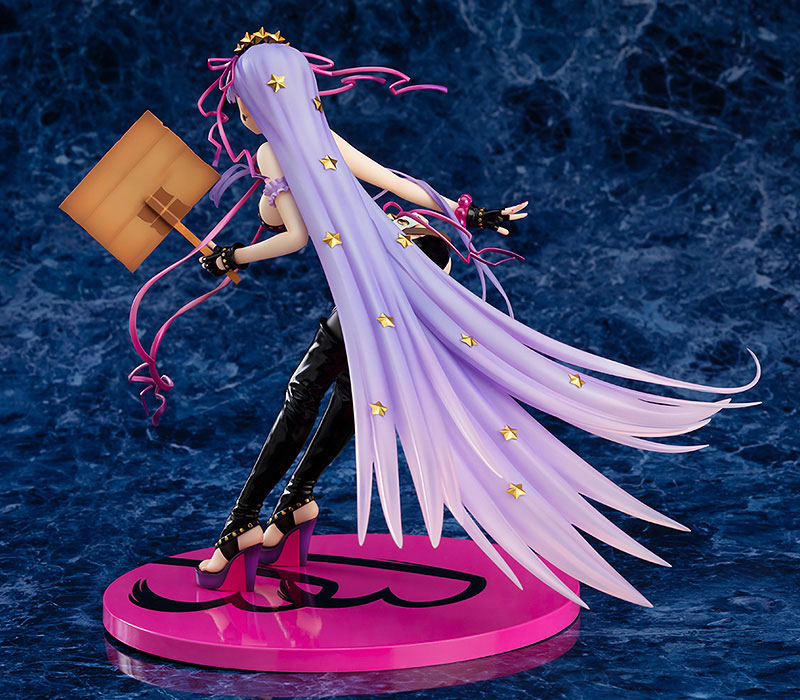Fate/Grand Order - BB - 1/7 - Devilish Flawless Skin, 2nd Ascension, Moon Cancer (Good Smile Company), Release Date: 20. Jan 2022, Nippon Figures