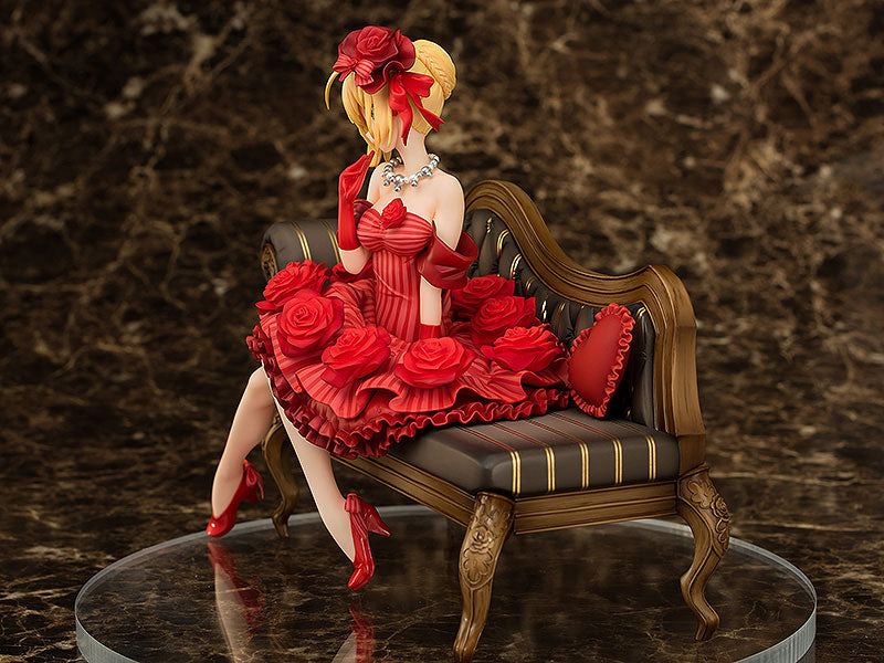 Fate/EXTRA - Nero Claudius - 1/7 - Idol Emperor - 2021 Re-release (Good Smile Company), Franchise: Fate/EXTRA, Brand: Good Smile Company, Release Date: 18. Oct 2021, Type: General, Store Name: Nippon Figures