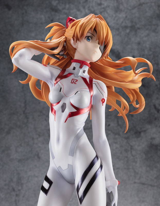 Shin Evangelion Gekijouban: - Soryu Asuka Langley - 1/7 - Last Mission (Revolve), Franchise: Shin Evangelion Gekijouban:, Release Date: 16. May 2022, Store Name: Nippon Figures"