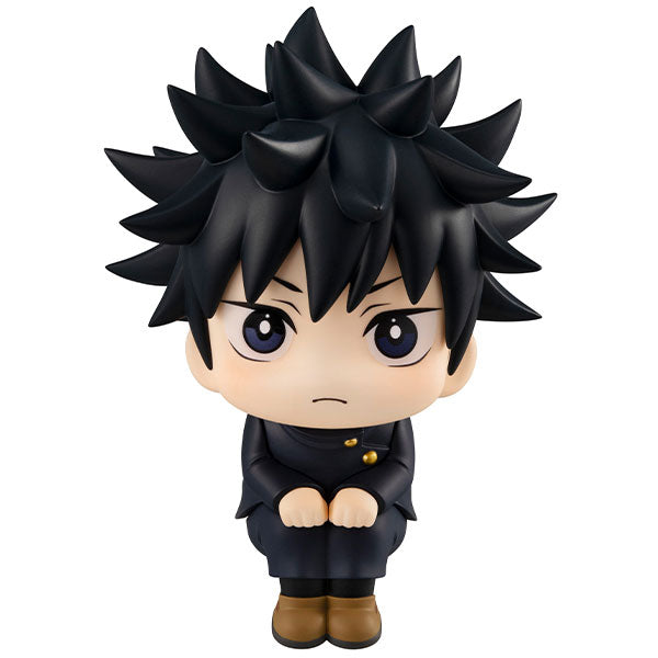 Jujutsu Kaisen - Fushiguro Megumi - Look Up (MegaHouse), Franchise: Jujutsu Kaisen, Brand: MegaHouse, Release Date: 28. Oct 2021, Type: General, Nippon Figures