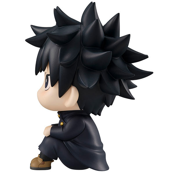 Jujutsu Kaisen - Fushiguro Megumi - Look Up (MegaHouse), Franchise: Jujutsu Kaisen, Brand: MegaHouse, Release Date: 28. Oct 2021, Type: General, Nippon Figures