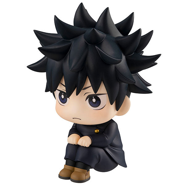 Jujutsu Kaisen - Fushiguro Megumi - Look Up (MegaHouse), Franchise: Jujutsu Kaisen, Brand: MegaHouse, Release Date: 28. Oct 2021, Type: General, Nippon Figures