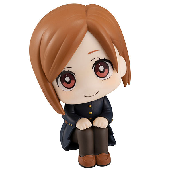 Jujutsu Kaisen - Kugisaki Nobara - Look Up (MegaHouse), Franchise: Jujutsu Kaisen, Brand: MegaHouse, Release Date: 28. Oct 2021, Type: General, Store Name: Nippon Figures