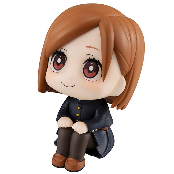 Jujutsu Kaisen - Kugisaki Nobara - Look Up (MegaHouse), Franchise: Jujutsu Kaisen, Brand: MegaHouse, Release Date: 28. Oct 2021, Type: General, Store Name: Nippon Figures