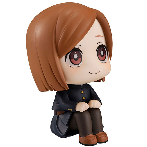Jujutsu Kaisen - Kugisaki Nobara - Look Up (MegaHouse), Franchise: Jujutsu Kaisen, Brand: MegaHouse, Release Date: 28. Oct 2021, Type: General, Store Name: Nippon Figures