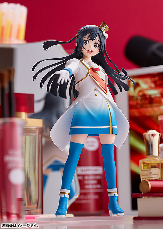 Love Live! Nijigasaki Gakuen School Idol Doukou Kai - Yuuki Setsuna - Pop Up Parade (Good Smile Company), Franchise: Love Live! Nijigasaki Gakuen School Idol Doukou Kai, Release Date: 31. Aug 2021, Dimensions: 170.0 mm, Material: ABS, Nippon Figures