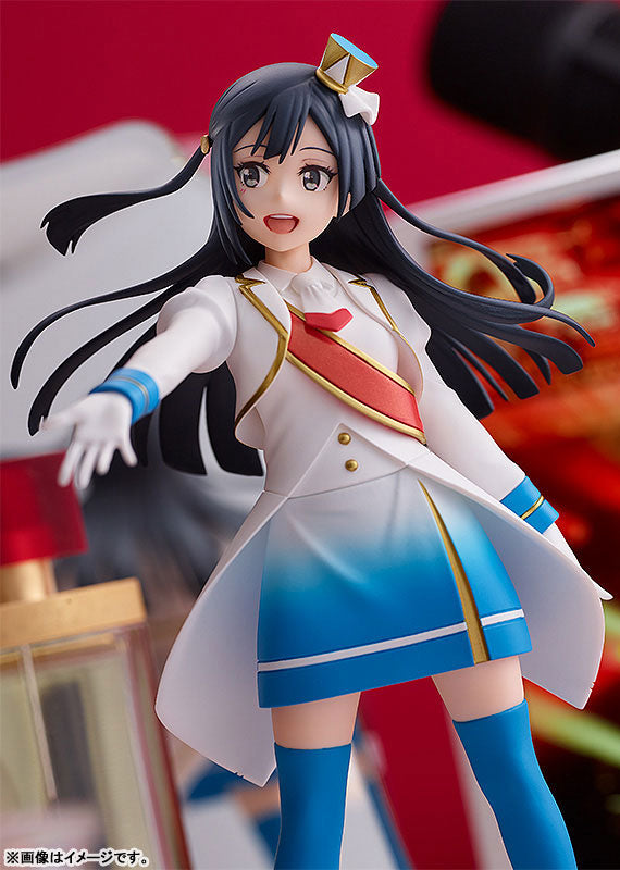 Love Live! Nijigasaki Gakuen School Idol Doukou Kai - Yuuki Setsuna - Pop Up Parade (Good Smile Company), Franchise: Love Live! Nijigasaki Gakuen School Idol Doukou Kai, Release Date: 31. Aug 2021, Dimensions: 170.0 mm, Material: ABS, Nippon Figures