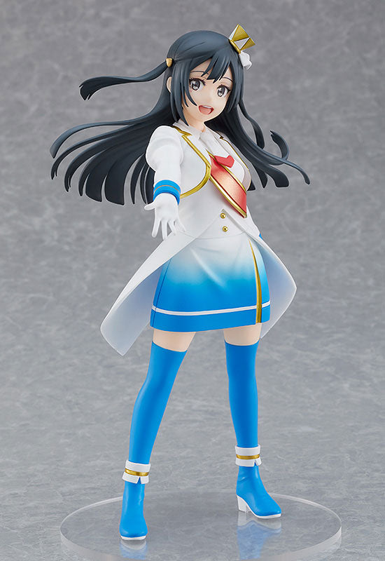 Love Live! Nijigasaki Gakuen School Idol Doukou Kai - Yuuki Setsuna - Pop Up Parade (Good Smile Company), Franchise: Love Live! Nijigasaki Gakuen School Idol Doukou Kai, Release Date: 31. Aug 2021, Dimensions: 170.0 mm, Material: ABS, Nippon Figures
