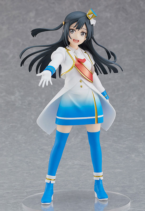 Love Live! Nijigasaki Gakuen School Idol Doukou Kai - Yuuki Setsuna - Pop Up Parade (Good Smile Company), Franchise: Love Live! Nijigasaki Gakuen School Idol Doukou Kai, Release Date: 31. Aug 2021, Dimensions: 170.0 mm, Material: ABS, Nippon Figures