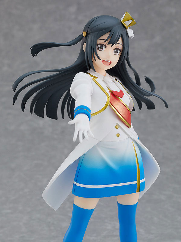 Love Live! Nijigasaki Gakuen School Idol Doukou Kai - Yuuki Setsuna - Pop Up Parade (Good Smile Company), Franchise: Love Live! Nijigasaki Gakuen School Idol Doukou Kai, Release Date: 31. Aug 2021, Dimensions: 170.0 mm, Material: ABS, Nippon Figures