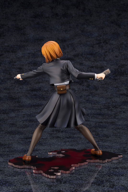 Jujutsu Kaisen - Kugisaki Nobara - ARTFX J - 1/8 (Kotobukiya), Franchise: Jujutsu Kaisen, Release Date: 19. Oct 2021, Scale: 1/8, Store Name: Nippon Figures